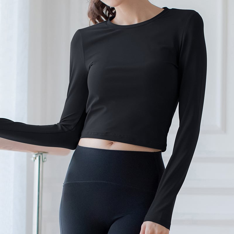 ComfyChic Workout Wear: Breathable Women's Yoga Apparel