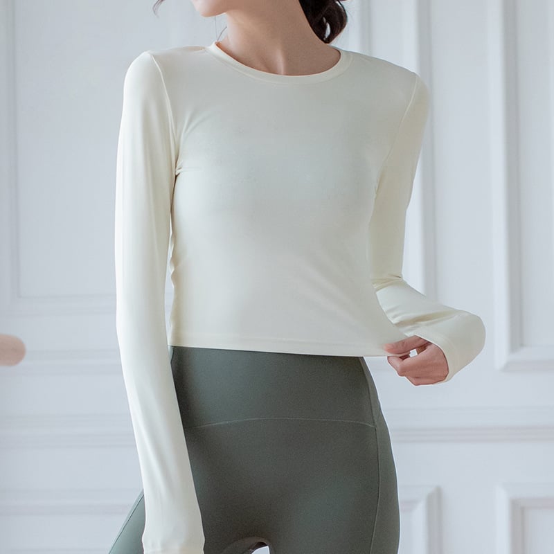 ComfyChic Workout Wear: Breathable Women's Yoga Apparel